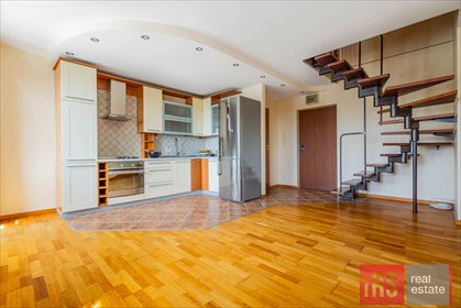 mieszkanie na sprzedaż 62m2 mieszkanie Piaseczno, Albatrosów