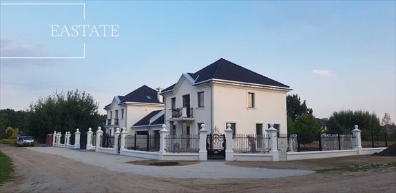 dom na sprzedaż 210m2 dom Głosków