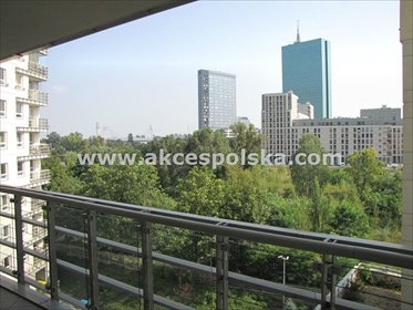 mieszkanie na wynajem 47m2 mieszkanie Warszawa, Śródmieście, Zygmunta Słomińskiego