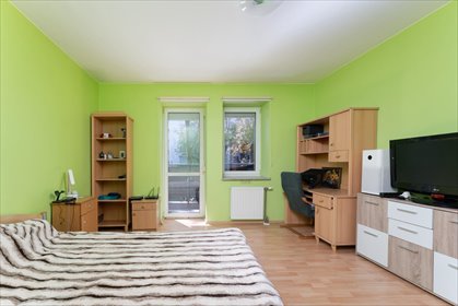 mieszkanie na sprzedaż 59m2 mieszkanie Kraków, Prądnik Czerwony, Akacjowa