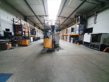Magazyn na wynajem Bydgoszcz, Osowa Góra 432m2 Foto 3