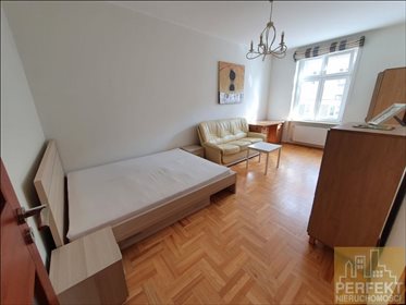 Mieszkanie dwupokojowe na wynajem Olsztyn, Stare Miasto, Stare Miasto 63m2 Foto 4