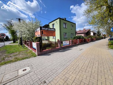 Dom 128 m² z potencjałem (duża działka, blisko centrum) dom Chełm, Hrubieszowska