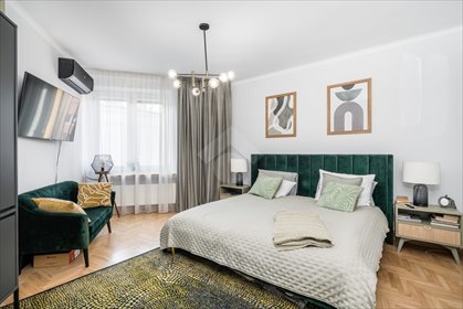 mieszkanie na sprzedaż 69m2 mieszkanie Kraków, Krowodrza, Czarna Wieś, Chopina