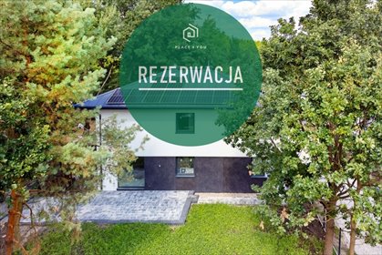 dom na sprzedaż 163m2 dom Wiązowna, Klonowa