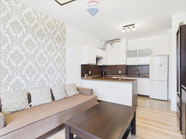 mieszkanie na wynajem 35m2 mieszkanie Brodnica, Kolejowa