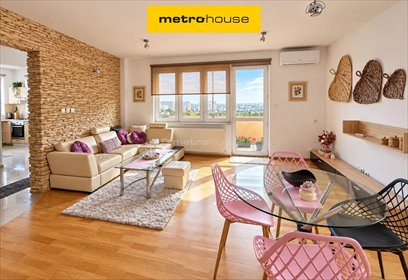 Na sprzedaż przestronne 3-pokojowe mieszkanie 66 m² z panoramicznym widokiem mieszkanie Stalowa Wola, Okulickiego