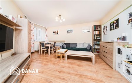 mieszkanie na sprzedaż 61m2 mieszkanie Kraków, Prądnik Biały