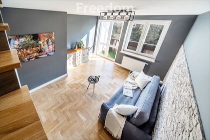 mieszkanie na sprzedaż 166m2 mieszkanie Warszawa, Białołęka, Świderska