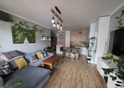 Mieszkanie 50 m² z miejscem postojowym w Warszawie zapraszam mieszkanie Warszawa, Wola, Jana Kazimierza