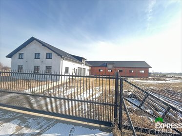 lokal użytkowy na sprzedaż 1630m2 lokal użytkowy Zgórze