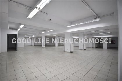 lokal użytkowy na wynajem 360m2 lokal użytkowy Rzeszów, Śródmieście, Targowa