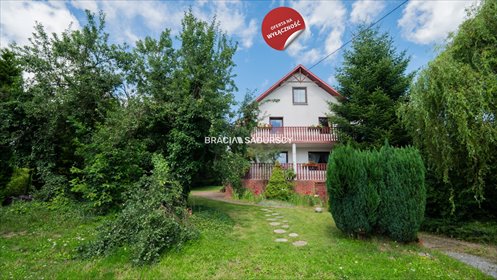 dom na sprzedaż 380m2 dom Łazy