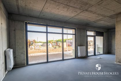 lokal użytkowy na wynajem 98m2 lokal użytkowy Kraków, Bieżanów-Prokocim, Bieżanów-Prokocim, Henryka i Karola Czeczów