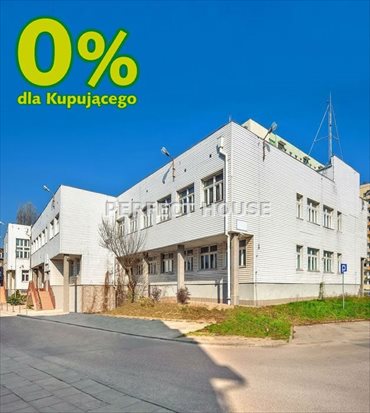 lokal użytkowy na sprzedaż 3705m2 lokal użytkowy Gdańsk, Żywiecka