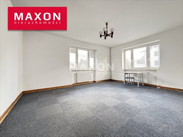 Biuro 60 m² z magazynem i parkingiem - polecam! dom Warszawa, Wilanów