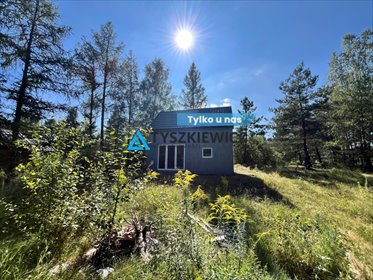 działka na sprzedaż 726m2 działka Gołubie