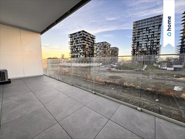 mieszkanie na wynajem 42m2 mieszkanie Katowice, Nadgórników