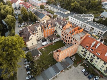 lokal użytkowy na sprzedaż 1030m2 lokal użytkowy Pułtusk, 3 Maja