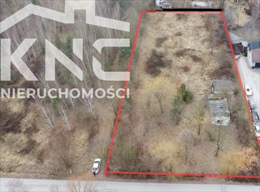 działka na sprzedaż 4587m2 działka Wsola, Miła