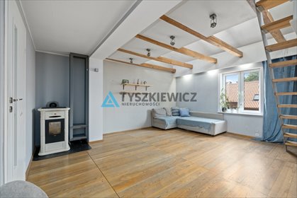 mieszkanie na sprzedaż 49m2 mieszkanie Gdańsk, Siedlce, Zagrodowa