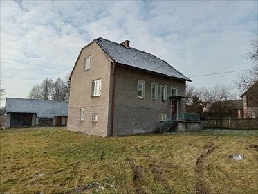 dom na sprzedaż 160m2 dom Brodła