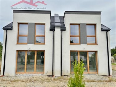 Luksusowy segment 81 m² w Krosnie - zapraszam dom Krosno