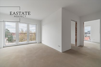 mieszkanie na sprzedaż 57m2 mieszkanie Warszawa, Włochy, Zbąszyńska