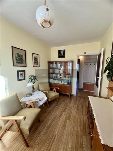 mieszkanie na sprzedaż 51m2 mieszkanie Warszawa, Bielany, Williama Szekspira