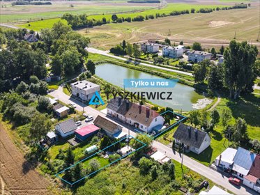 dom na sprzedaż 76m2 dom Mleczewo