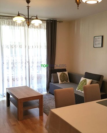 mieszkanie na wynajem 50m2 mieszkanie Warszawa, Ochota Szczęśliwice, Drawska