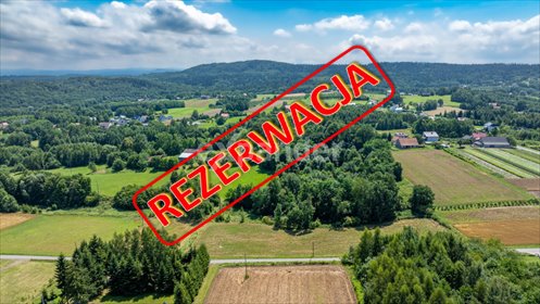 działka na sprzedaż 1710m2 działka Kopytówka