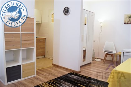 mieszkanie na wynajem 26m2 mieszkanie Łódź, Pabianicka