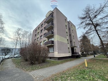mieszkanie na sprzedaż 38m2 mieszkanie Świętochłowice, Szpitalna