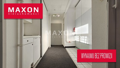 Na wynajem przestronne biuro 129 m² w Warszawie lokal użytkowy Warszawa, Ochota, al. Jerozolimskie