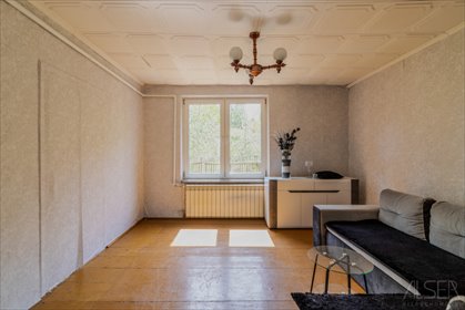 Na sprzedaż siedlisko z dwoma domami i działką 2193 m² dom Ostrówek, Mickiewicza