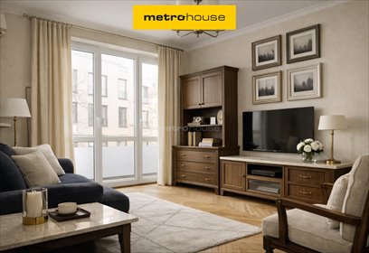 mieszkanie na sprzedaż 34m2 mieszkanie Warszawa, Śródmieście, Gagarina