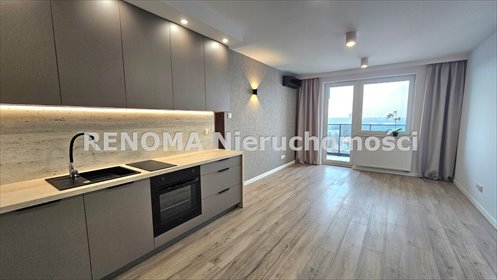 Polecam 36 m² mieszkanie na wysokim parterze w Dojlidach mieszkanie Białystok, Dojlidy, Żubrów