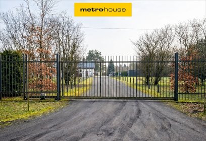 Magazyn 240m2 z biurem, parking, A1, Łódź Polesie magazyn Łódź, Polesie