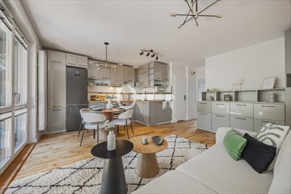 mieszkanie na sprzedaż 65m2 mieszkanie Warszawa, Praga-Południe Grochów, Lubomira