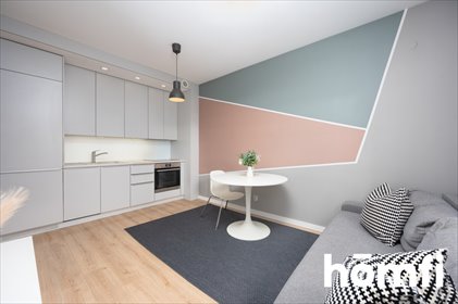 mieszkanie na sprzedaż 36m2 mieszkanie Kraków, Wola Justowska, Wola Justowska, Królowej Jadwigi