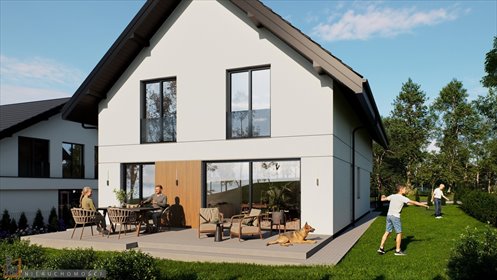 Dom 151 m² w Bibicach - zapraszam dom Bibice