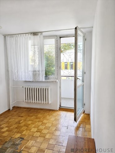 2-pokojowe mieszkanie na Targówku z balkonem polecam mieszkanie Warszawa, Targówek, Mokra