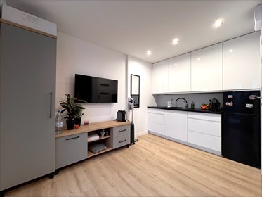 mieszkanie na sprzedaż 15m2 mieszkanie Rzeszów, Ignacego Paderewskiego