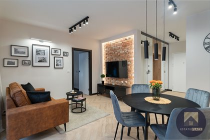 mieszkanie na sprzedaż 45m2 mieszkanie Łódź, Śródmieście, Milionowa