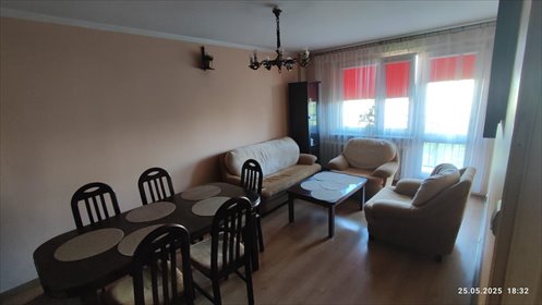 mieszkanie na sprzedaż 64m2 mieszkanie Sosnowiec, Zagórze, Radomska