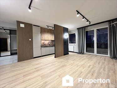 mieszkanie na sprzedaż 64m2 mieszkanie Białystok, Józefa Ignacego Kraszewskiego