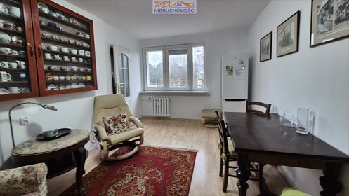 Mieszkanie na sprzedaż 43m2 mieszkanie Ustka, Wczasowa