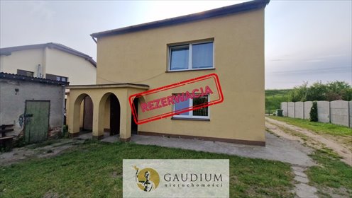 dom na sprzedaż 180m2 dom Tczew, Partyzantów