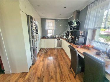 dom na sprzedaż 180m2 dom Pruszków, Żbików